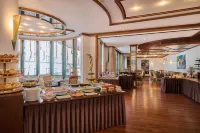 Hotel Theresientor Hotel a Straubing