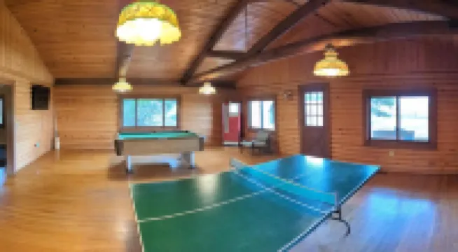 Grassy Mountain Ranch