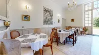 La Templerie - Chambres d'hôtes - spa