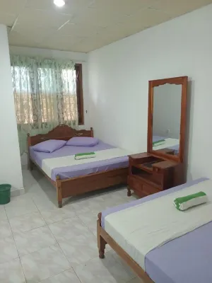 Rockview Holiday Bungalow Hotels near Sri Muthumari Amman Kovil