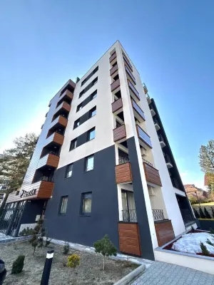 Safran Zlatibor Các khách sạn ở Zlatibor