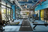 The Social Hub Bologna - Gym