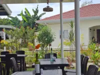 The Kubo Gardens Hotels in San Juan
