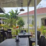 The Kubo Gardens Hotel di San Juan