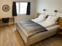 Lambastadir Guesthouse Các khách sạn ở Flóahreppur