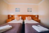 Rooms At 95 Long Street Hôtels à : Sibson