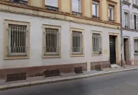 Studios de la Nuée Bleue
