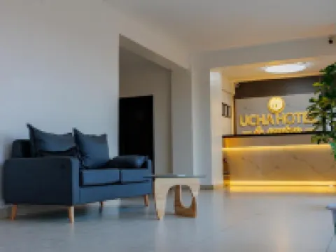 UCHA HOTEL & Suites Hotels in Kampala