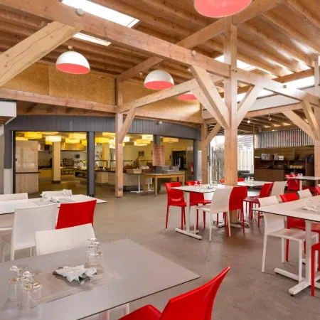 Belambra Clubs Seignosse les Estagnots