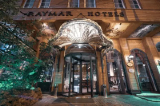Raymar Hotels Ankara
