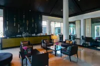 Avani Khon Kaen Hotel & Convention Centre - bar