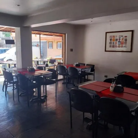 Hotel Don Matías