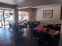 Hotel Don Matías