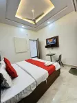 Hotel white town agra 마후아 케라 호텔