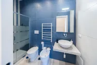 Ruins de Charme B&B Luxury Pompei