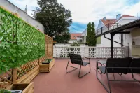 Coy Apartments Wachau - Relaxation in Style Các khách sạn gần Stift Durnstein
