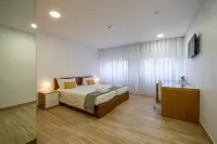 Central Suites Hotels in Palmaz
