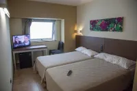 Hotel Izelai Hotels in Barranca