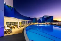 Hotel Sky, Sandton Hôtels à : Sandton