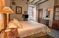 Hotel Rural LIVVO Maipez Hotels in Cruz de Tejeda