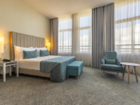 Montebelo Girassol Maputo Hotel Cidade de Maputo otelleri