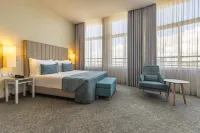 Montebelo Girassol Maputo Hotel