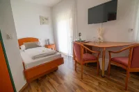 Waldhotel Schipp-Hummert Hotels in Rheine