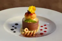 Hotel Antines - breakfast