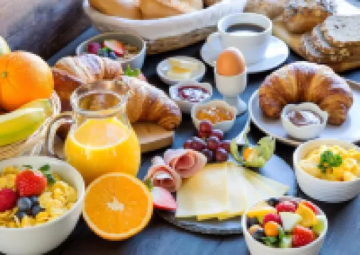 Ljubljana Resort Hotel & Camping