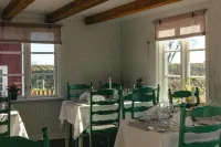 Kristianopel Gastgifveri - Desayuno