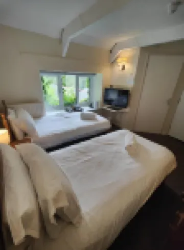 The Mill House Отели в г. 