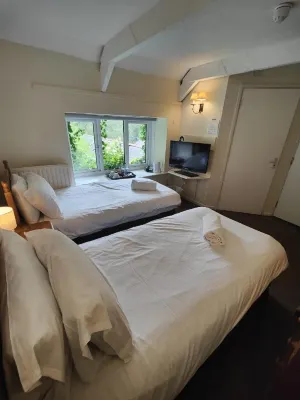 The Mill House Hotels in Camelford