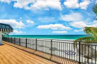 Seabreeze at Anna Maria Island Inn Hotels in Bradenton Beach