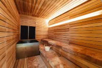 HARIO Beach Walk Hoteles en Sasebo