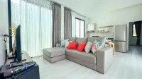 Wana Villa ChaAM