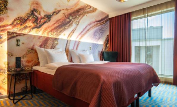 ProfilHotels Halmstad Plaza