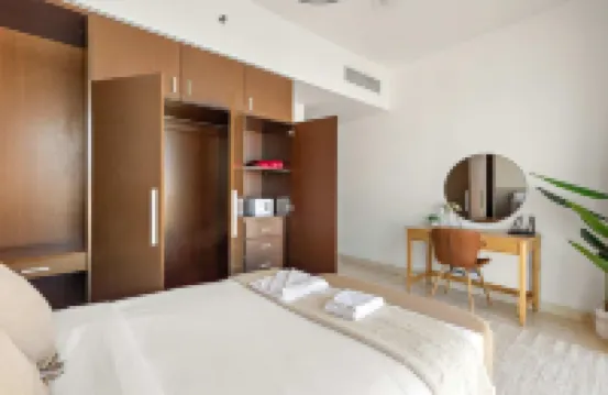 Silkhaus | Marina Heights