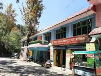Chauhan Annexe Hotels in Barkot