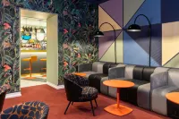 Moselle Armenia Wellness & Medical Spa Jermuk - bar