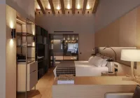 The Blackpine Hotel, Small Luxury Hotels