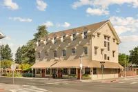 Sonoma Hotel Hotels in Sonoma