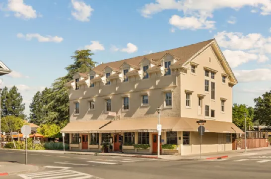 Sonoma Hotel