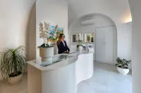 Villa Emanuel White