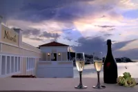 Nissia Traditional Residences Spetses - View biển