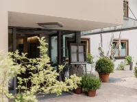 Naturhotel Schütterbad Hotels in Unken