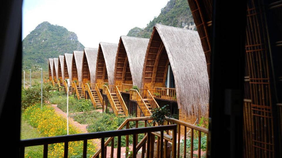 Cat Ba Holiday Retreat