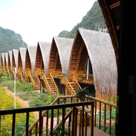 Cat Ba Holiday Retreat