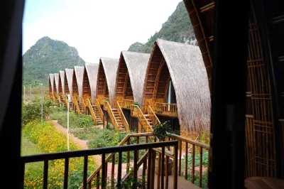 Cat Ba Holiday Retreat Hotels in Cat Ba Island
