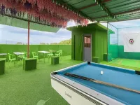 T1 Stay Manila-Near NAIA Manila Airport and PITX Hotels in Pasay City