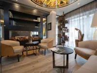 Locanda Degli Artisti Art Hotel Hotels in Canazei
